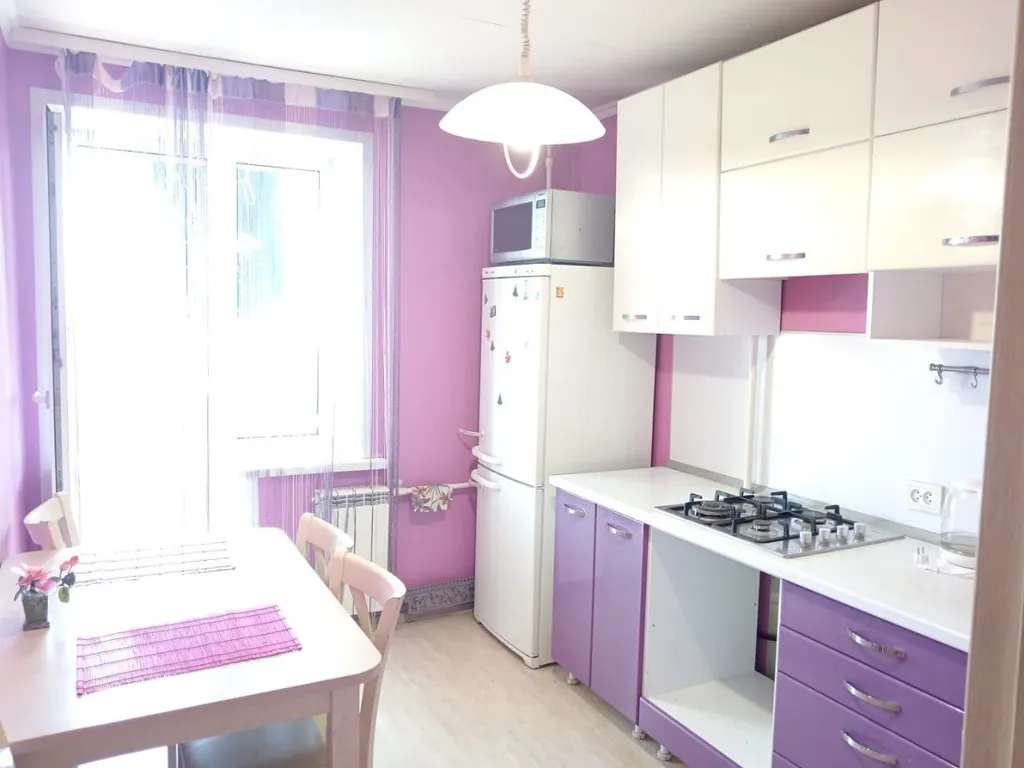 Уютная квартира на Советской Армии — аренда посуточно в Самара