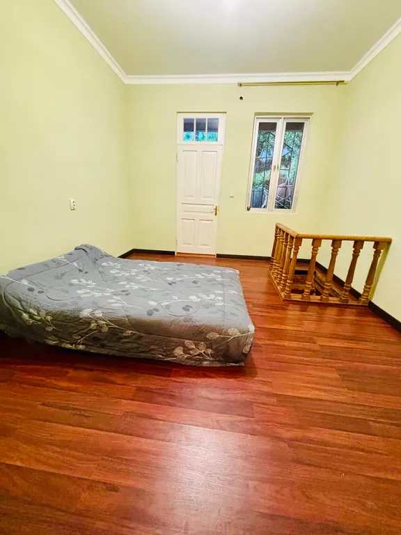 Квартира Номера у пляжа Айтар и Мокко — Сухум