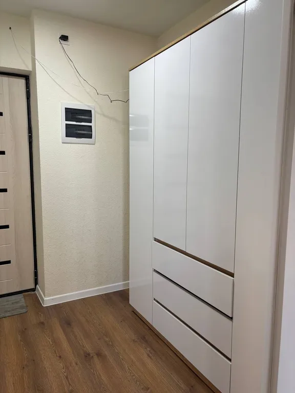 Стильная студия