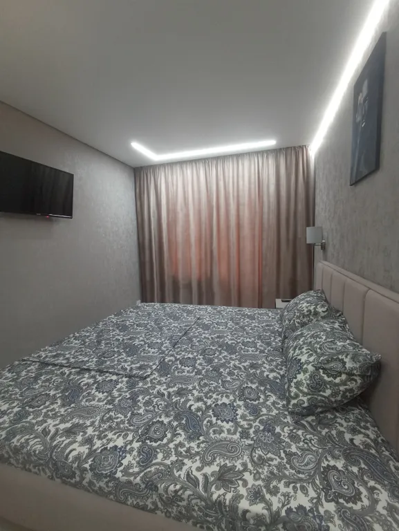 2х комнатная квартира для уютного отдыха