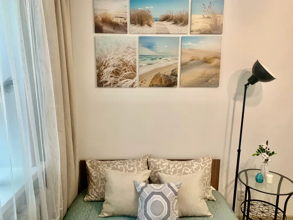 Студия Дюна рядом с жд вокзалом и цирком