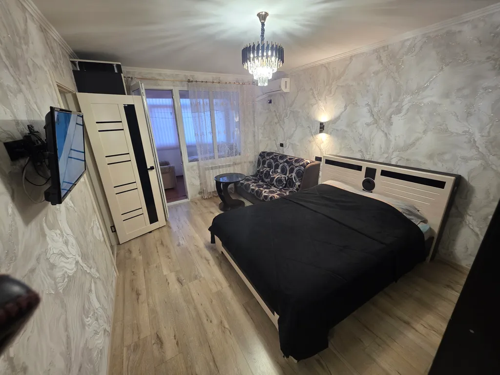 Уютная квартира в центре города — аренда посуточно в Ессентуки