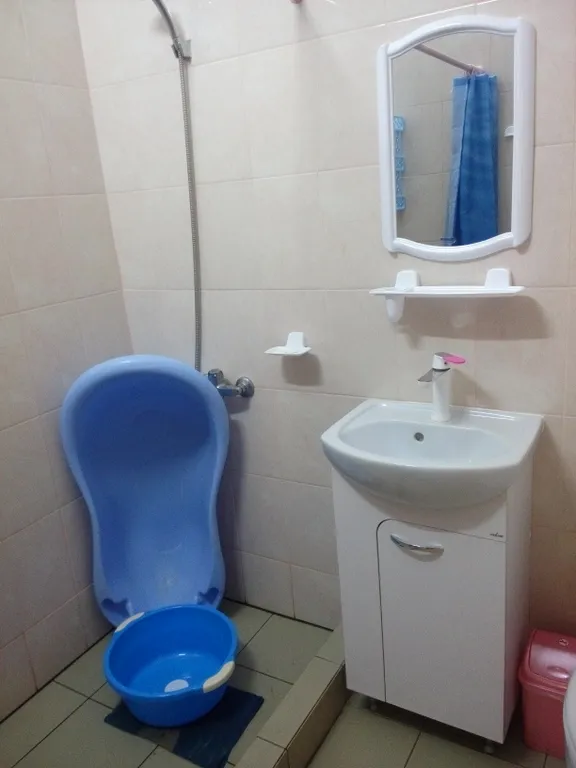 Уютный номер для семейного отдыха