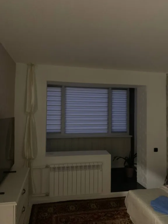 Уютная 1-комнатная квартира с дизайнерским ремонтом на Приморской