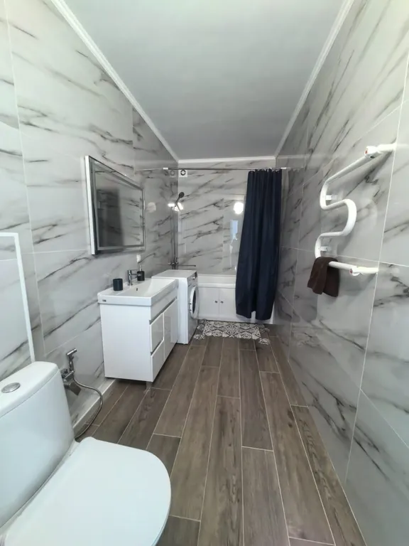 Квартира 1-комнатная Квартира — Янтарный