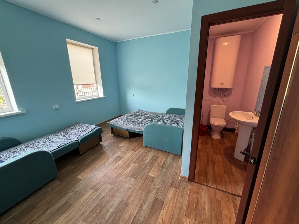 Дом посуточно Байкал Горячинск для отдыха