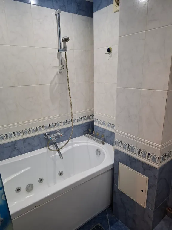 Уютная 2-комнатная квартира в отличном районе