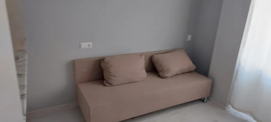 Квартира Квартира Уютная студия — Сочи