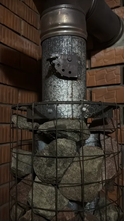 Гостевой домик дубровка