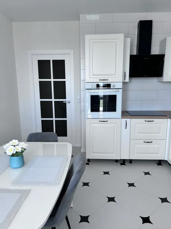 Современная 2-комнатная квартира в ЖК Лазурь - Новый уровень комфорт