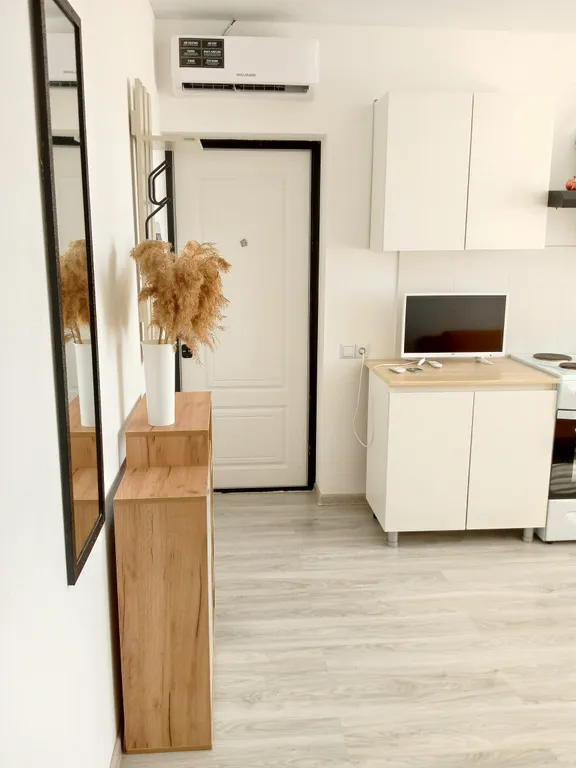 Уютная квартира в отличном месте