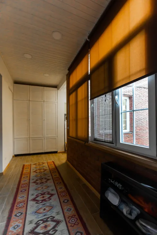 Дом на Вере в старом Тбилиси