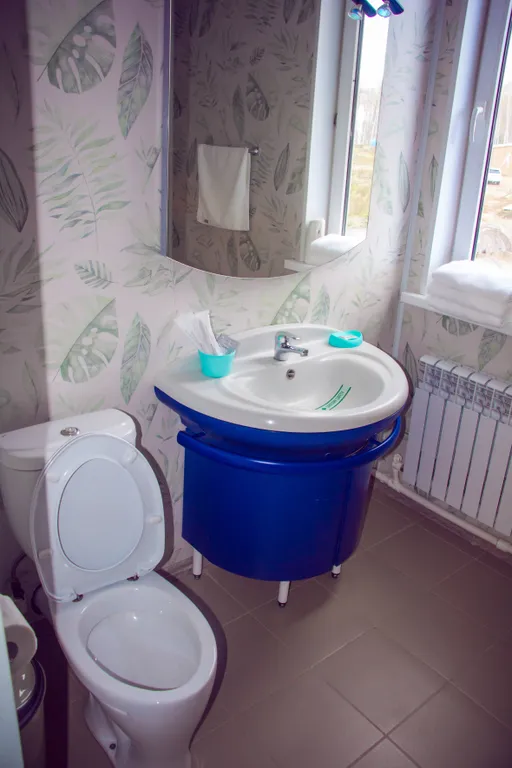 6-комнатный Дом