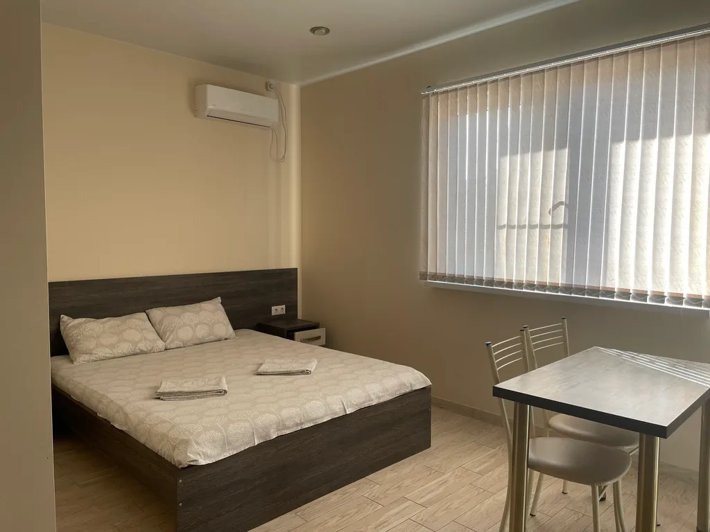 Квартира Комната — Сириус