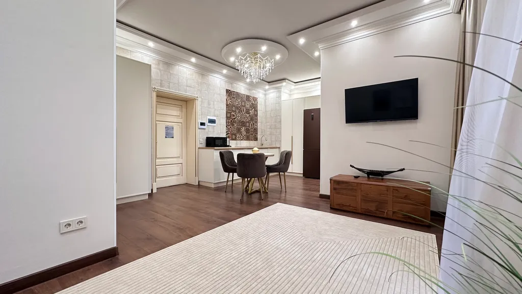 Студия люкс