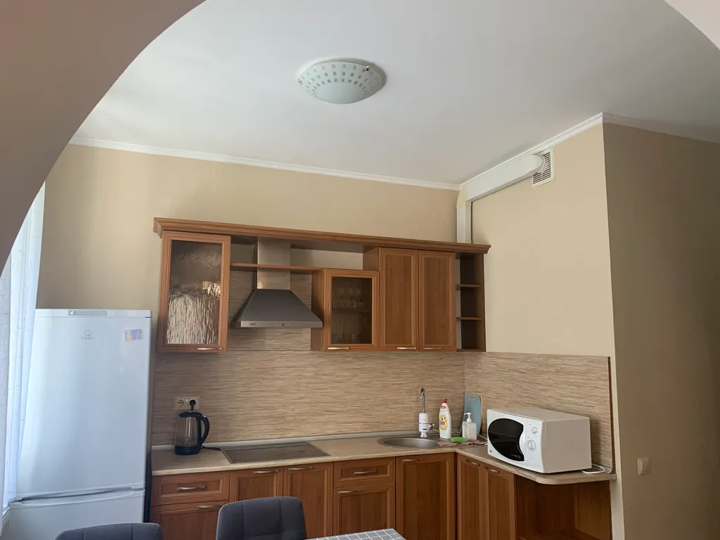 Уютная квартира рядом с лесом и ущельем Аманауз