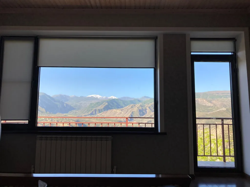 Дом доктора