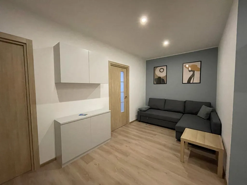 Апартаменты в Завидово с красивым видом