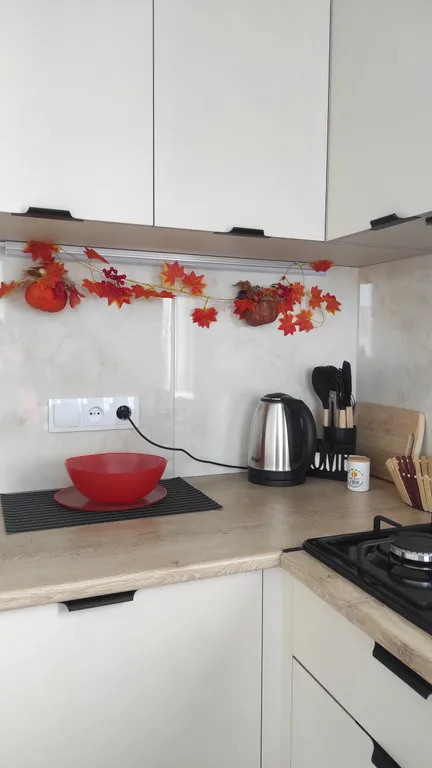 Уютные апартаменты Идилия