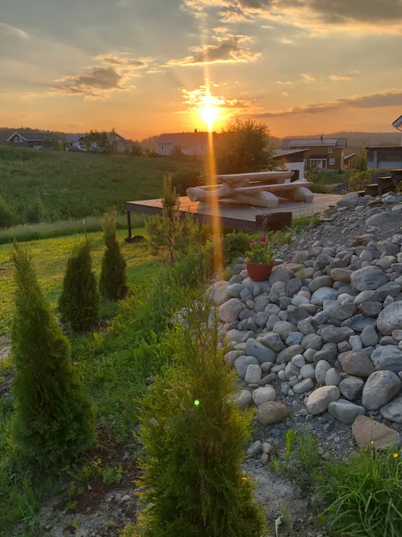 4-комнатный Дом