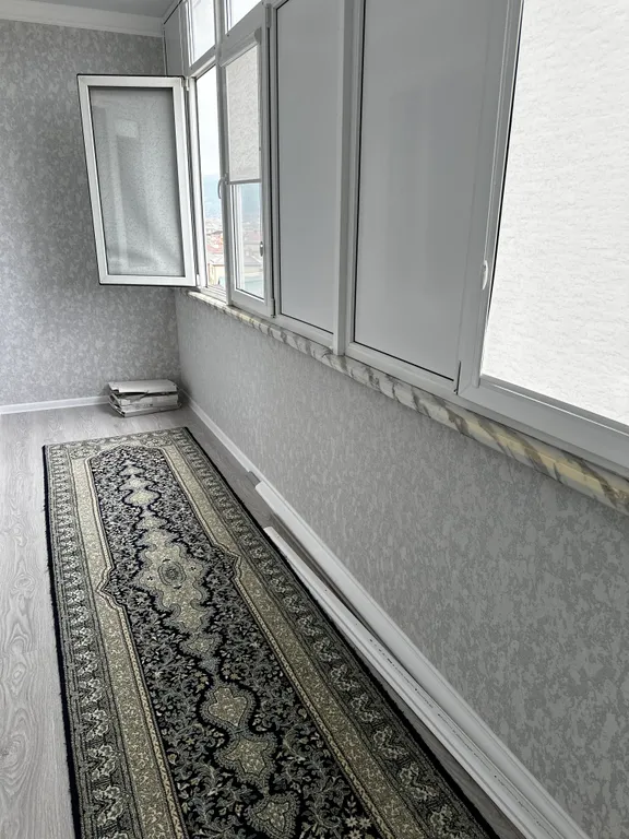 Уютная квартира в Каспийске недалеко от Анжи арены