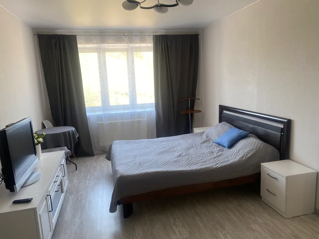 Квартира Новая квартира — Великий Новгород