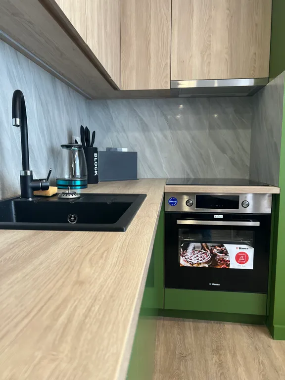 Квартира в престижном районе города