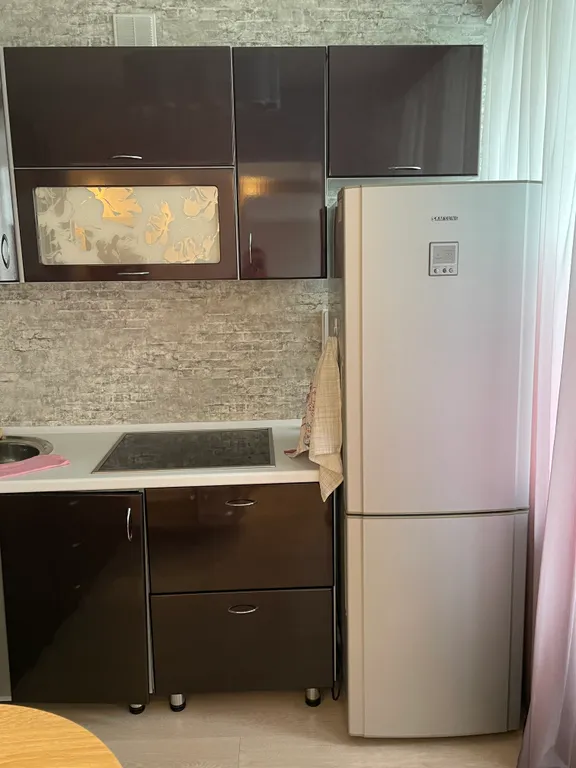 Квартира Уютная квартира в центре города — Хабаровск