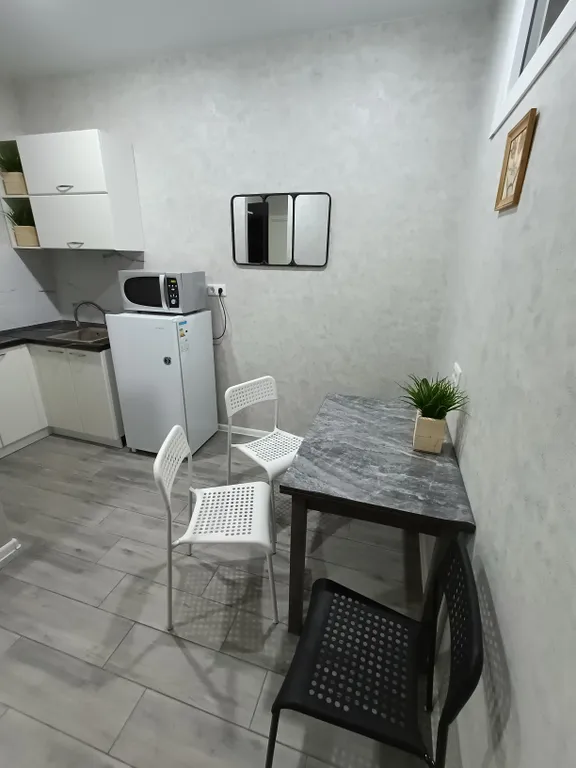 Квартира Современная квартира в новом ЖК — Ярославль