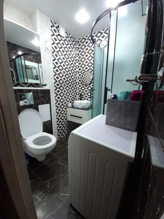 Квартира Двухкомнатная квартира в центре — Ярославль