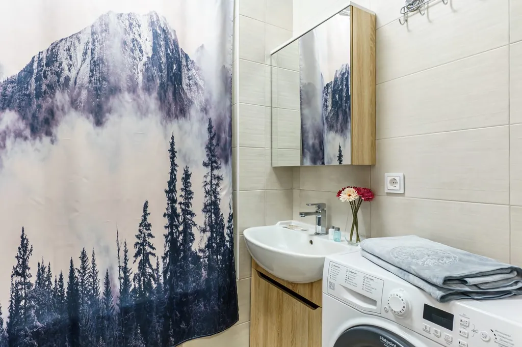 Квартира Уютные апартаменты студия в центре города, у жд вокзала — Ростов-на-Дону