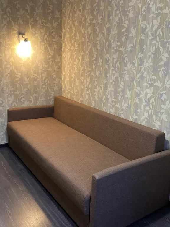 Прекрасная квартира