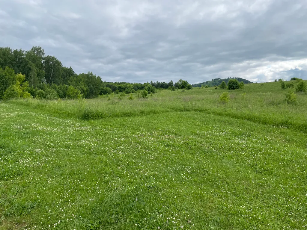 Второй этаж с верандой и отдельным входом