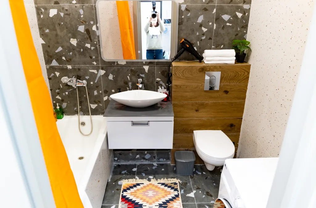 Новая 1-комнатная квартира в жк four seasons 321