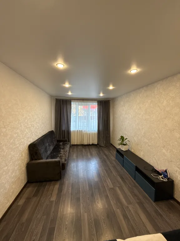 1-комнатная Квартира — аренда посуточно в Псков