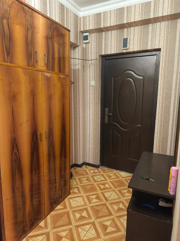 Квартира у моря