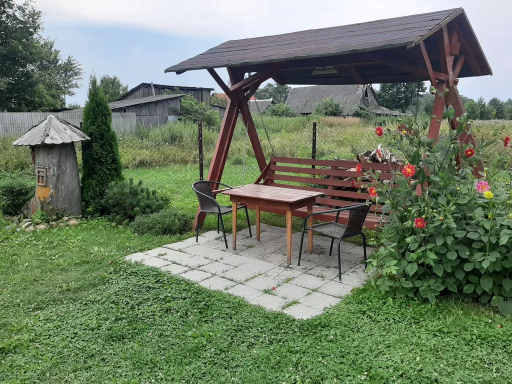 Беловежская Благодать