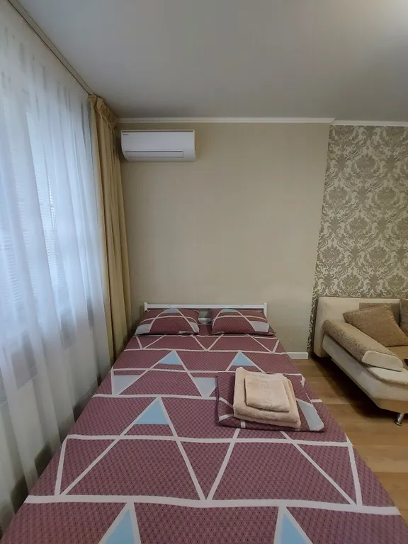 Квартира напротив Кремля и Набережной Казанки