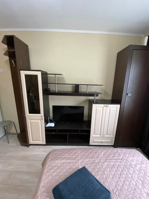 Уютная студия в центральном районе города