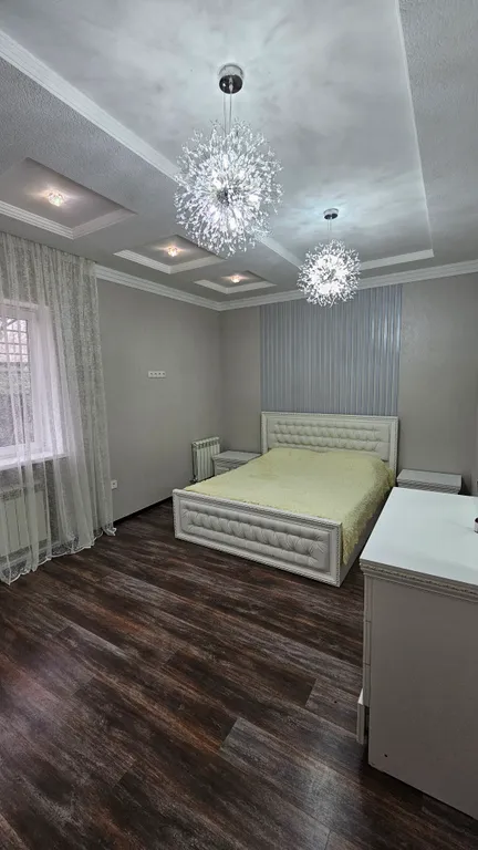 Уютный дом для семейного отдыха