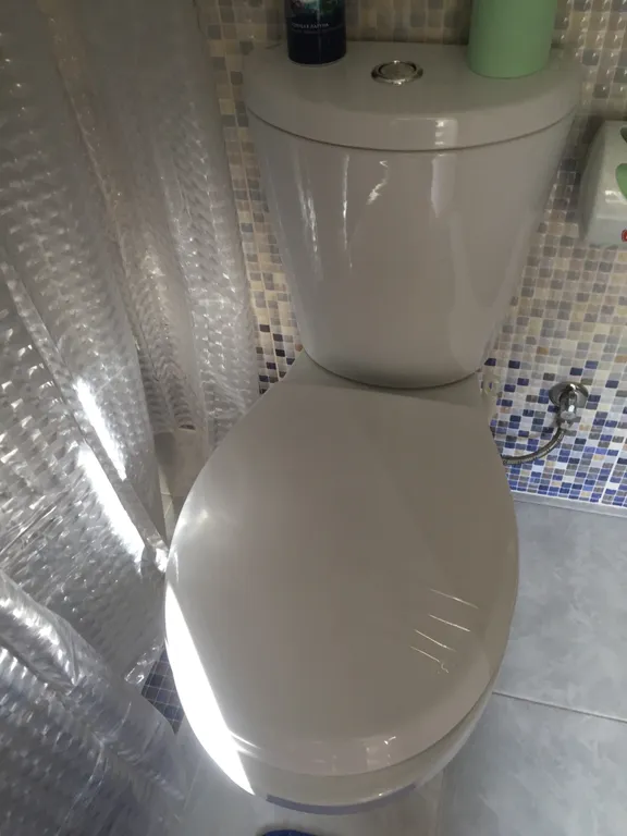 Уютная однокомнатная квартира в самом центре Ейска