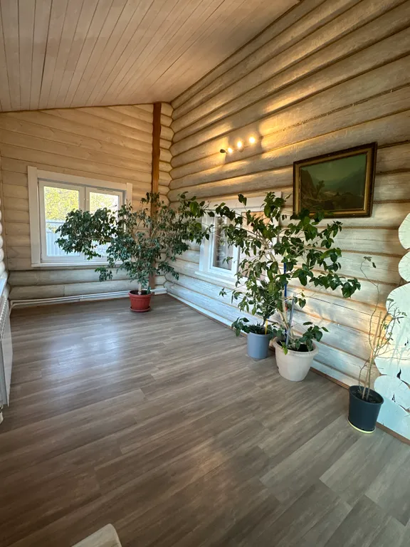 Внуково village экодом