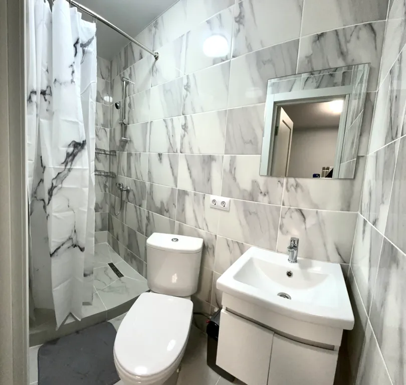 Коттедж Уютный этаж в доме у моря — Севастополь