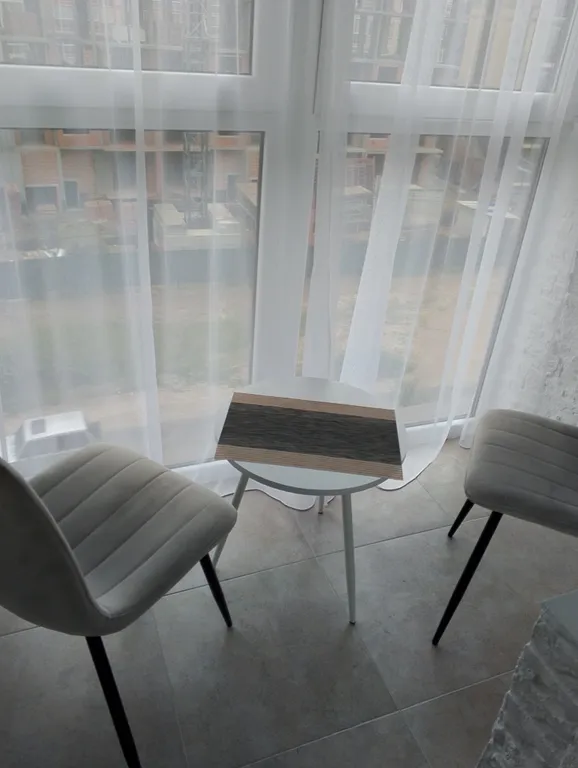 Квартира Квартира на Балтийском побережье — Светлогорск