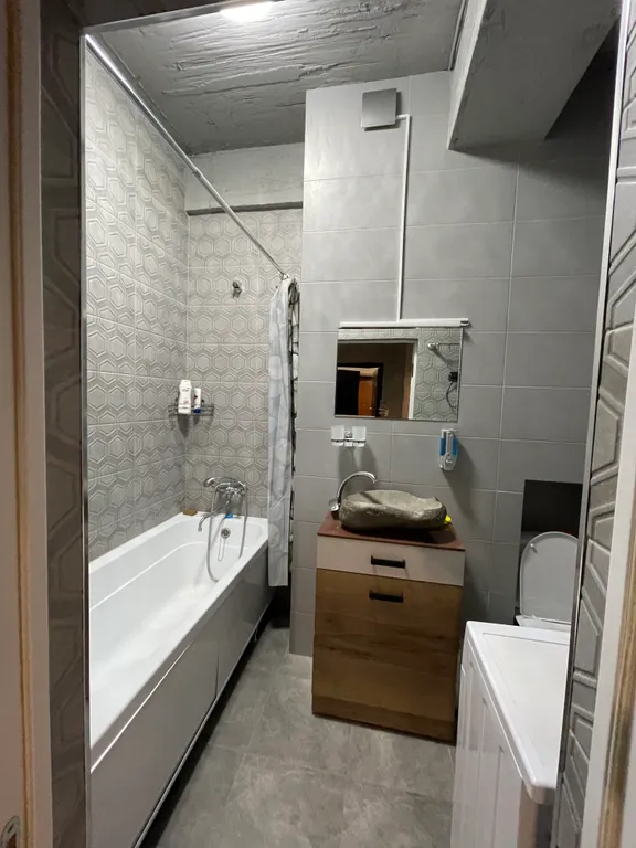 Уютная квартира у моря