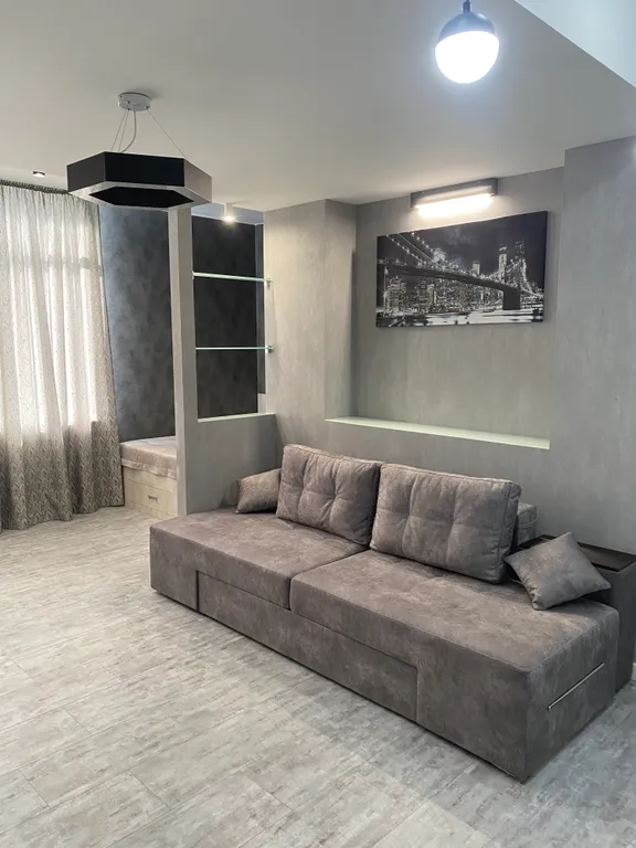 Квартира Квартира в самом центре — Севастополь