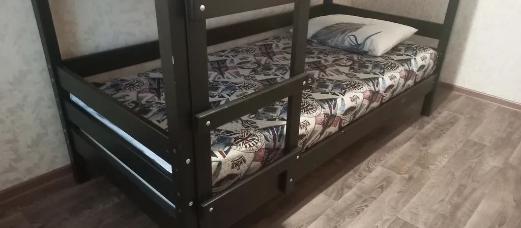 3-комнатный Дом