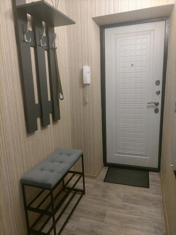 Уютная квартира 5 минут от трассы