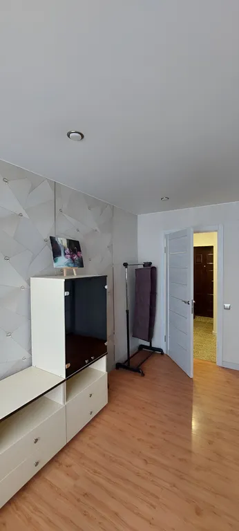 Квартира у Поддубного