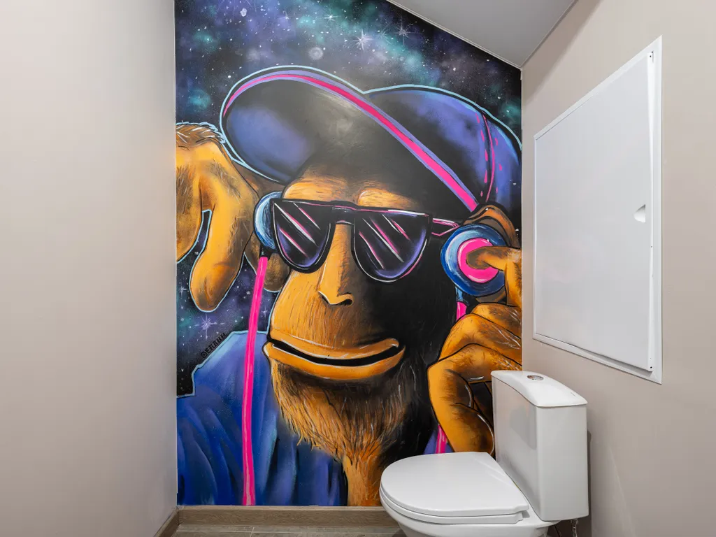 Уютный и современный коттедж